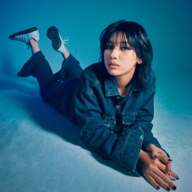 注目の新縦型音楽コンテンツ『1ADK～One Artist’s Driving Key』が始動！初回はLeinaが登場