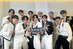 【ライブレポート】JO1『KCON HONG KONG 2024』に参戦！現地ファンが大熱狂