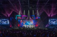 【ライブレポート】JO1『KCON HONG KONG 2024』に参戦！現地ファンが大熱狂 - 画像一覧（2/4）