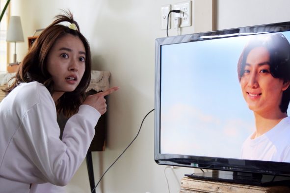 京本大我主演ドラマ『お迎え渋谷くん』放送スタート！「変幻自在な活躍ぶりを見てもらいたいです」