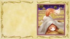 ClariS、TVアニメ『狼と香辛料』エンディングテーマ「アンダンテ」ノンクレジットEDが先行公開 - 画像一覧（2/5）