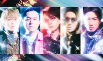 STARTO ENTERTAINMENT所属アーティスト14組75名によるチャリティーシングルCD「WE ARE」リリース決定 - 画像一覧（3/15）