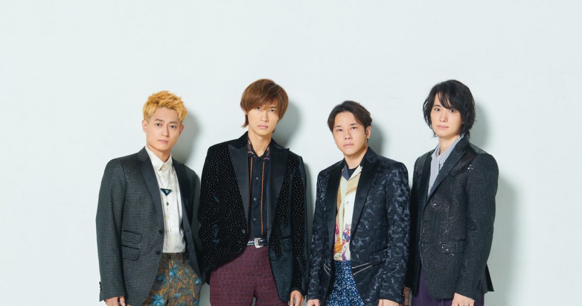 STARTO ENTERTAINMENT所属アーティスト14組75名によるチャリティーシングルCD「WE ARE」リリース決定 – 画像一覧 ...