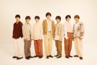 STARTO ENTERTAINMENT所属アーティスト14組75名によるチャリティーシングルCD「WE ARE」リリース決定 - 画像一覧（13/15）