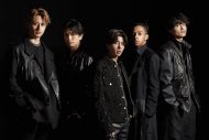 STARTO ENTERTAINMENT所属アーティスト14組75名によるチャリティーシングルCD「WE ARE」リリース決定 - 画像一覧（15/15）