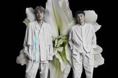 ゆず新曲「Chururi」配信リリース決定！ ニューアルバム発売＆全国アリーナツアー全30公演開催も発表