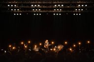 【ライブレポート】ベック一夜限りのアコースティックライブを・EXシアター六本木で開催「アイタカッタ、トーキョー」 - 画像一覧（4/8）
