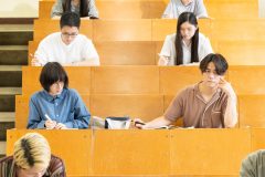 石原さとみ主演、共演：亀梨和也の話題のドラマ『Destiny』が放送スタート