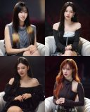 aespa初のワールドツアーが映画化！メンバーの想いが詰まった予告映像、場面写真、セットリスト解禁