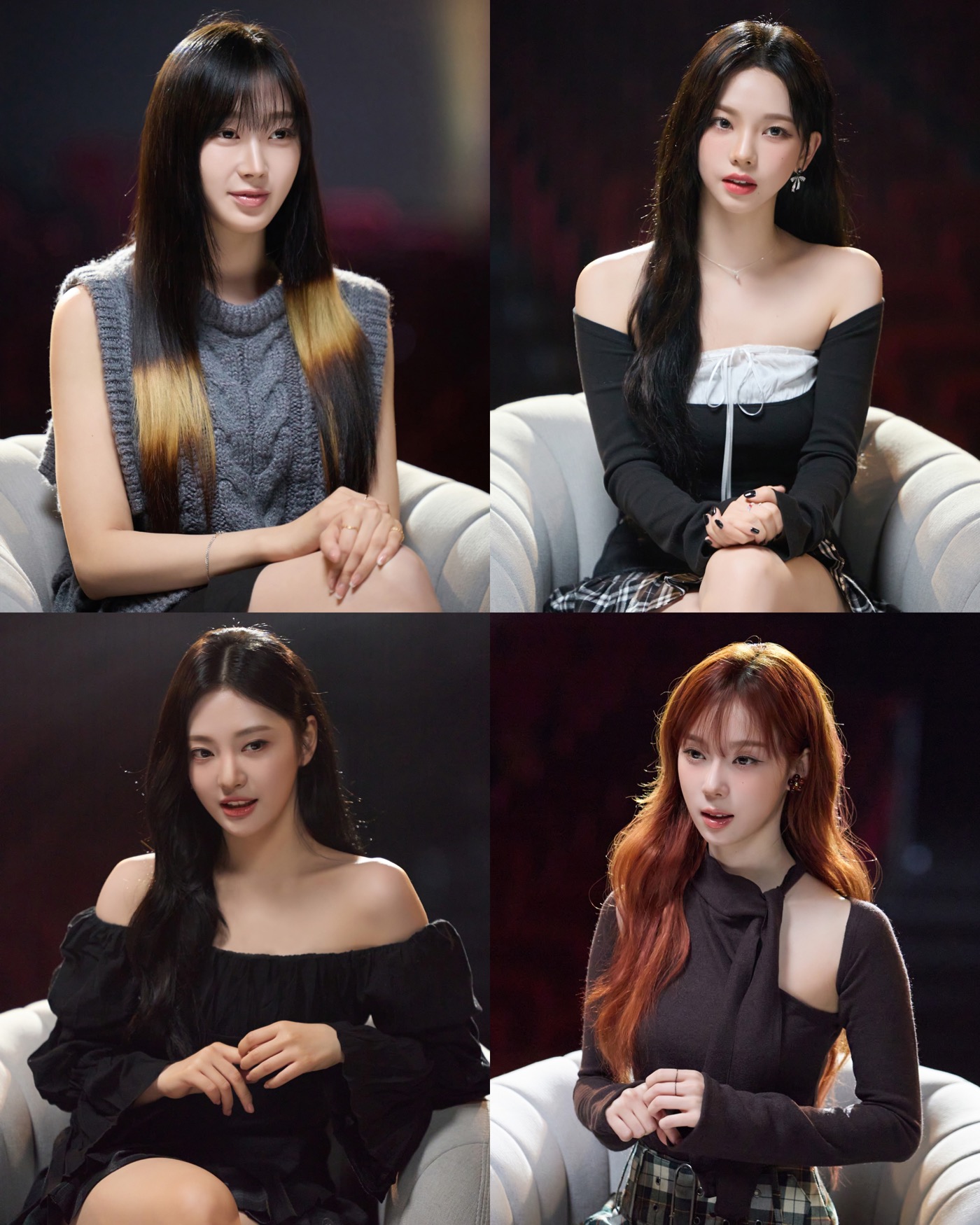 aespa初のワールドツアーが映画化！メンバーの想いが詰まった予告映像、場面写真、セットリスト解禁