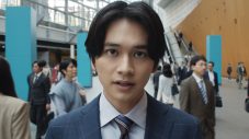 北村匠海、転職サービス「doda（デューダ）」新CMで悩める転職希望者役を熱演！「最大級かぁ」「二刀流かぁ」 - 画像一覧（5/19）