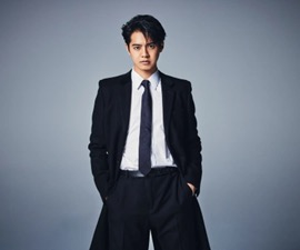 GENERATIONS片寄涼太「友達がやってるカフェ／バー」新WEB CMに店員役で登場 - 画像一覧（8/8）