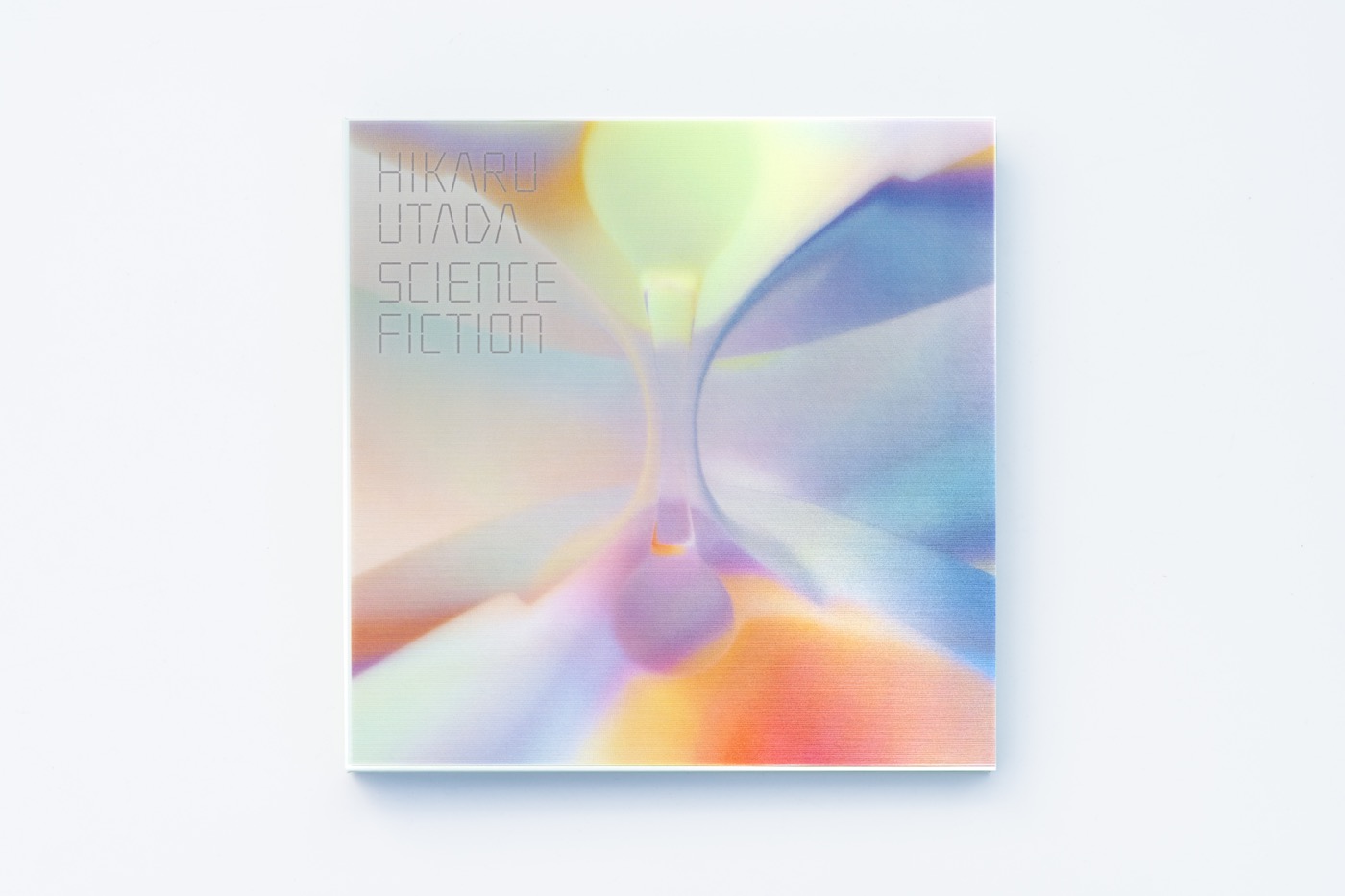 宇多田ヒカル、ベストアルバム『SCIENCE FICTION』について語るスペシャルインタビュー映像公開 - 画像一覧（2/3）
