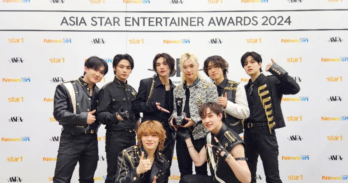 All Award Shows 2024 Dates