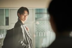 菅田将暉、Netflix韓ドラ初出演作『寄生獣 －ザ・グレイ－』より場面写真＆コメント解禁