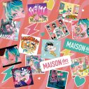 MAISONdes、アニメ『うる星やつら』OPテーマ「バイマイダーリン feat. みきまりあ, ニト。」をリリース - 画像一覧（7/7）
