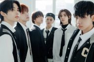BOYNEXTDOOR、2nd EP『HOW?』より「Earth, Wind & Fire」MVティザーを公開！ 耳に残るセルフSped-upパートを披露 - 画像一覧（5/5）