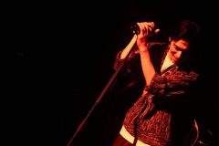 【ライブレポート】錦戸亮、全国ツアー『NOMADOFNOWHERE』ファイナル！ “生前葬”の開催を発表