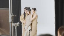 NewJeans、ロッテ“ZERO”ブランドの新広告モデルに！ キービジュアル撮影のビハインド映像公開中 - 画像一覧（3/3）