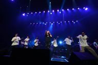 【ライブレポート】大黒摩季、能登半島地震のチャリティライブを開催！ A.B.C-Z、小林幸子らも出演 - 画像一覧（2/21）