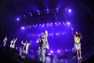 【ライブレポート】大黒摩季、能登半島地震のチャリティライブを開催！ A.B.C-Z、小林幸子らも出演 - 画像一覧（7/21）