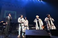 【ライブレポート】大黒摩季、能登半島地震のチャリティライブを開催！ A.B.C-Z、小林幸子らも出演 - 画像一覧（8/21）