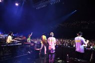 【ライブレポート】大黒摩季、能登半島地震のチャリティライブを開催！ A.B.C-Z、小林幸子らも出演 - 画像一覧（12/21）