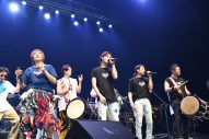 【ライブレポート】大黒摩季、能登半島地震のチャリティライブを開催！ A.B.C-Z、小林幸子らも出演 - 画像一覧（17/21）