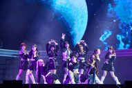 【ライブレポート】＝LOVE初アリーナツアーファイナル公演に幕！ 7周年コンサートをサプライズ発表 - 画像一覧（1/10）