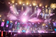 【ライブレポート】＝LOVE初アリーナツアーファイナル公演に幕！ 7周年コンサートをサプライズ発表 - 画像一覧（2/10）