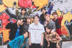 超特急の特別番組『Just like 超特急の希望の玉！』が2週連続スペシャでオンエア