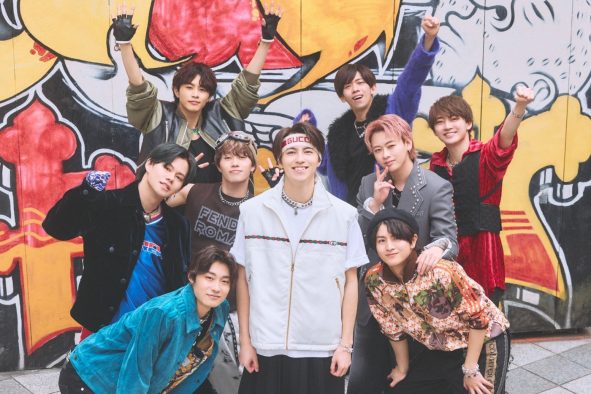 超特急の特別番組『Just like 超特急の希望の玉！』が2週連続スペシャでオンエア