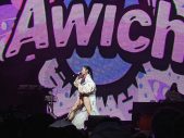 【ライブレポート】Awich『コーチェラ』で圧巻のパフォーマンス！ゆりやんレトリィバァらが客演 - 画像一覧（4/9）