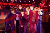 Kis-My-Ft2『Kis-My-Ft2 -For dear life-』東京公演のリピート放送が決定 - 画像一覧（1/2）