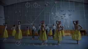 椎名林檎、ドラマ『Destiny』の主題歌「人間として」MVをプレミア公開