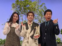 Da-iCE花村想太『ANOTHER SKY』で韓国・ソウルへ！ 「僕はJ-POPのアーティストにしかなれない、でもそれでいい」