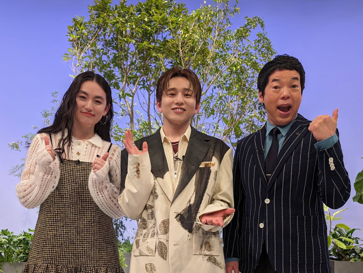 Da-iCE花村想太『ANOTHER SKY』で韓国・ソウルへ！ 「僕はJ-POPのアーティストにしかなれない、でもそれでいい」