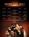 ATEEZ、10thミニアルバム『GOLDEN HOUR : Part.1』で約6ヵ月ぶりカムバック決定 - 画像一覧（2/2）