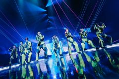 【ライブレポート】FANTASTICS初の単独アリーナツアー千秋楽！「これからも一緒に歩んでいきたい」