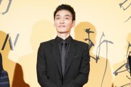 【レポート】草なぎ剛、主演映画『碁盤斬り』の豪華舞台挨拶に登壇！「みんなのグルーヴがすごくいい！」 - 画像一覧（10/13）