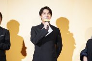 【レポート】草なぎ剛、主演映画『碁盤斬り』の豪華舞台挨拶に登壇！「みんなのグルーヴがすごくいい！」 - 画像一覧（11/13）