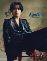 THE RAMPAGE川村壱馬『川村壱馬 1st写真集 Etoile(エトワール)』を発売 - 画像一覧（1/5）