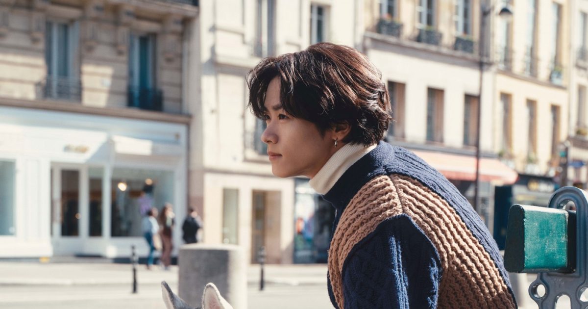 ランペ 川村壱馬 Etoile クリアポスター 川村壱馬 写真集 Etoile A賞