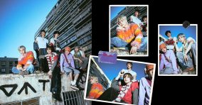 RIIZE「Impossible」ダンスプラクティス動画を公開