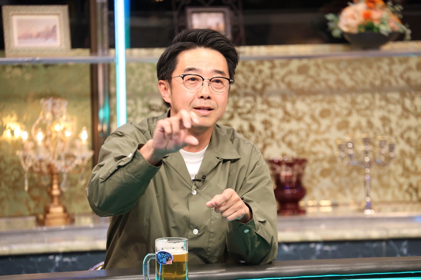 GENERATIONS数原龍友が『酒のツマミになる話』で“ギャップ萌え”エピソードを披露 - 画像一覧（8/8）