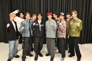 THE RAMPAGE×FANTASTICS、新感覚クエスト型バラエティ『ランファンQUEST』スタート - 画像一覧（6/6）