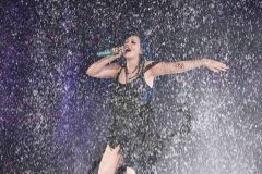 ちゃんみな全国ツアー『AREA OF DIAMOND 2』を完走！ 自身初プロデュースのカラコン発売サプライズ発表