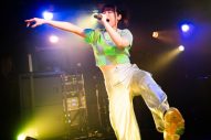 【ライブレポート】#KTちゃん主催ライブイベント『ぱにゃぱにゃ』大盛況にて幕！ 初のアカペララップを披露 - 画像一覧（1/15）