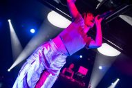 【ライブレポート】#KTちゃん主催ライブイベント『ぱにゃぱにゃ』大盛況にて幕！ 初のアカペララップを披露 - 画像一覧（2/15）