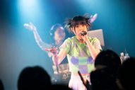 【ライブレポート】#KTちゃん主催ライブイベント『ぱにゃぱにゃ』大盛況にて幕！ 初のアカペララップを披露 - 画像一覧（7/15）